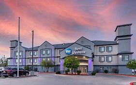 Best Western Palo Duro Canyon Inn & Suites